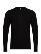 Hh Durawool Crew Ls Sport Men Men Sports Clothes Sport Tops Sport T-Sk...
