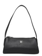 Chris 2.0_Hobo Bags Small Shoulder Bags-crossbody Bags Black HUGO