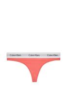 Thong G-streng Undertøj  Calvin Klein
