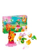 Flora Flower Gatherers Toys Playsets & Action Figures Animals Multi/pa...