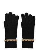 Koglea Life Embroidery Gloves Cp Acc Accessories Gloves & Mittens Glov...