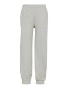 Jogger Bottoms Sweatpants Grey Calvin Klein