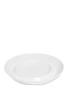 Ripple Fad Home Tableware Serving Dishes Serving Platters White Kay Bo...