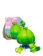 Flora Ivy Flower House Toys Playsets & Action Figures Animals Multi/pa...