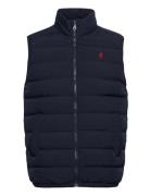 Aidan Reg Vest Mcs M Otw Foret Jakke Navy MCS