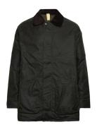 Kit Designers Jackets Light Jackets Green Brixtol Textiles