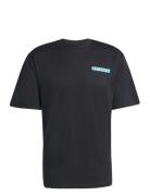Graphic Tee Sport Men Men Sports Clothes Sport Tops Sport T-Skjorte Bl...