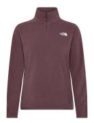W Glacier Fleece 1/4 Zip Jacket Sport Sport Clothing Sport Fleeces & M...