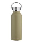 Thermo Bottle 500 Ml. Home Meal Time Green Haps Nordic