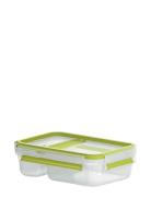 Masterseal To Go Yoghurtbox 0,6 L. Home Kitchen Kitchen Storage Lunch ...