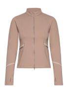 Reflective Warming Zip Jacket Sport Sport Clothing Sport Sweatshirts &...