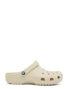 Classic Shoes Mules & Clogs Cream Crocs