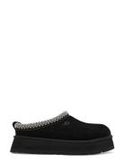 W Tazz Ii Shoes Mules & Slip-ins Flat Mules Black UGG