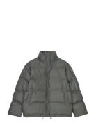 Light Ripstop Jenkis Jacket Foret Jakke Grey Mads Nørgaard
