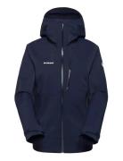 Alto Guide Hs Hooded Jacket Women Sport Women Sport Clothing Sport Out...