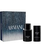 Armani Code Edt Gift Set 2025 Edt 50Ml & Deodorant Stick 75Ml Parfume ...