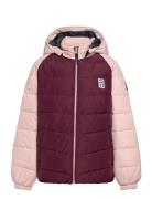 Lwjipe 704 - Jacket Foret Jakke Pink LEGO Kidswear