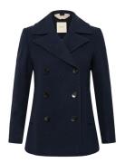 Lekiaspw Otw Uldjakke Jakke Navy Part Two