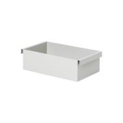 Ferm Living plant box container Light grey