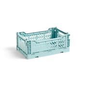 Colour Crate S 17x26,5 cm Arctic blue