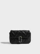 Marc Jacobs - Håndtasker - Black - The Mini Shoulder Bag - Tasker - Ha...
