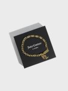 Juicy Couture - Armbånd - Gold - Natalie Chain Bracelet - Smykker - Br...
