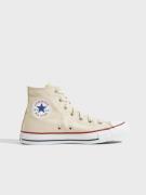 Converse - Høje sneakers - Natural Ivory - Chuck Taylor All Star - Sne...