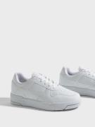 Nelly - Sneakers - Hvid - Perfect Base Sneaker - Sneakers