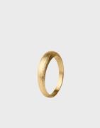 Muli Collection - Guld - Brushed Ring