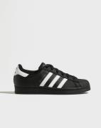 Adidas Originals - Sort - Superstar