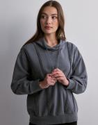 Adidas Originals - Sort - Dstsd Hoodie