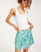 JDY - Blomstret - Jdyfifi Mw Mini Skort Wvn