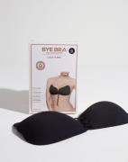 Bye Bra - Sort - Lace-it Bra