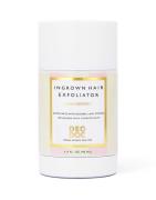 DeoDoc - Transparent - DeoDoc ingrown hair exfoliator