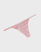 Calvin Klein Underwear - Pink - String Thong