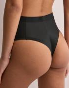 Spanx - Sort - Thong