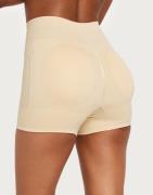 Magic Bodyfashion - Beige - Booty Booster Short