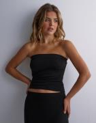 Vero Moda - Sort - Vmhartley Tube Top Vma