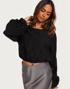 Only - Sort - Onltiana Ls Top Wvn