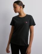 Levi's - Sort - Perfect Tee CN100XX