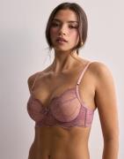 Hunkemöller - Pink - Ruby Ud