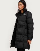 The North Face - Sort - W Saikuru Parka