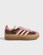 Adidas Originals - Mønstret - Gazelle Bold W