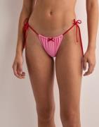 Nelly - Pink - Such A Beauty Bikini Panty