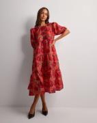 Cras - Blomstret - Lilicras Dress