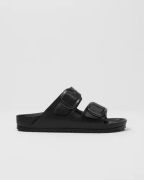 Birkenstock - Sort - Arizona Big Buckle EVA