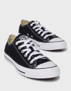 Converse - Sort - All Star Canvas Ox
