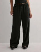 Only - Sort - Onlthana Life Lw Wide Casual Pant C