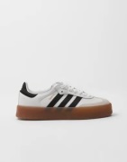 Adidas Originals - Hvid - Sambae W