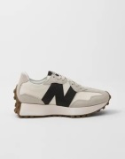 New Balance - Beige - New Balance 327 Essentials